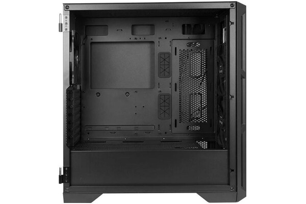 Obudowa PC Chieftec GA-01B-M-OP Midi Tower czarny