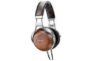 Słuchawki Denon AHD7200 Nauszne Przewodowe Brązowo-srebrny