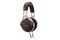 Słuchawki Denon AHD5200 Nauszne Przewodowe Brązowo-srebrny
