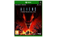 Aliens Fireteam Elite Xbox One