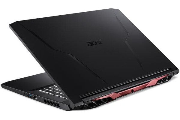 Laptop ACER Nitro 5 17.3" Intel Core i7 11800H NVIDIA GeForce RTX3070 32GB 1024GB SSD Windows 11 Home