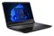 Laptop ACER Nitro 5 17.3" Intel Core i7 11800H NVIDIA GeForce RTX3070 32GB 1024GB SSD Windows 11 Home