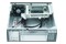 Obudowa PC Chieftec BU-12B-300 ITX czarny