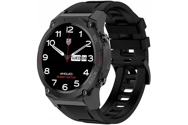 Smartwatch MaxCom FW63 Fit Cobalt Pro