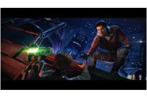 Star Wars Jedi Ocalały PC