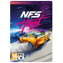 Need For Speed PC - Kod