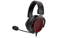 Słuchawki Redragon H540 Nauszne Przewodowe czarny