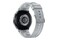 Smartwatch Samsung Galaxy Watch 6 Pro Classic srebrny