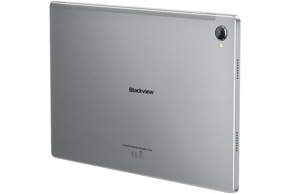 Tablet Blackview Tab 15 Pro 10.5" 8GB/256GB, srebrny