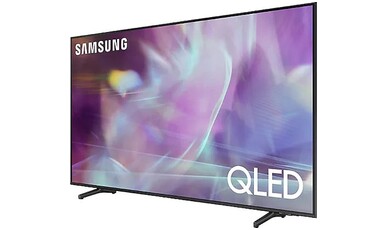 Telewizor Samsung QE65Q67A 65"