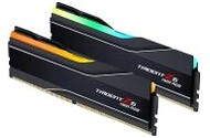 Pamięć RAM G.Skill Trident Z5 Neo Black RGB 32GB DDR5 6000MHz