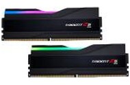Pamięć RAM G.Skill Trident Z5 Black Black RGB 32GB DDR5 5600MHz 1.2V