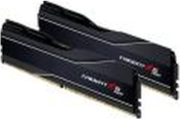 Pamięć RAM G.Skill Trident Z5 Neo Black 32GB DDR5 6000MHz 1.35V 30CL
