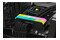 Pamięć RAM CORSAIR Vengeance RGB RS Black 16GB DDR4 3200MHz 1.35V 16CL