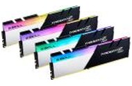 Pamięć RAM G.Skill Trident Z Neo Silver 32GB DDR4 3200MHz 1.2V 16CL