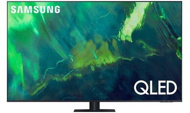 Telewizor Samsung QE65Q77A 65"