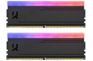 Pamięć RAM GoodRam IRDM Black 32GB DDR5 5600MHz 1.25V 30CL