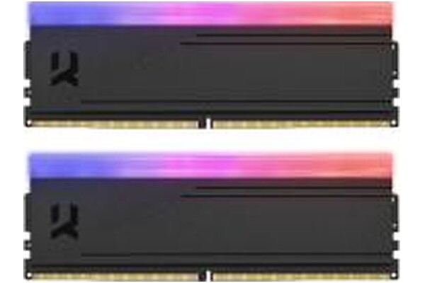Pamięć RAM GoodRam IRDM Black 32GB DDR5 5600MHz 1.25V