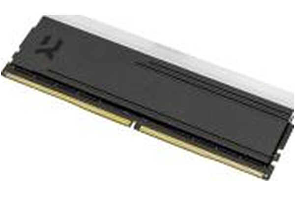 Pamięć RAM GoodRam IRDM Black 32GB DDR5 5600MHz 1.25V