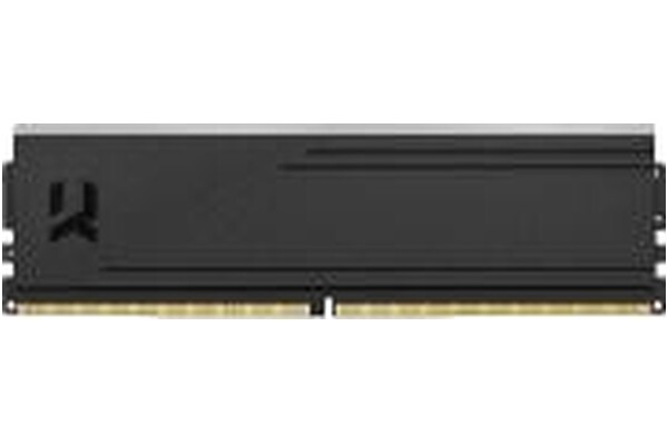 Pamięć RAM GoodRam IRDM Black 64GB DDR5 6000MHz 1.35V 30CL
