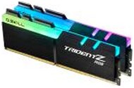 Pamięć RAM G.Skill Trident Z Black RGB 16GB DDR4 3600MHz 1.35V 18CL