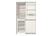 Lodówka Gorenje NRK619CA2XL4