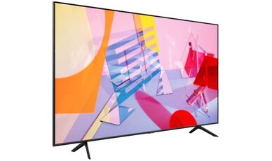 Telewizor Samsung QE75Q60TAUXXH 75" QE75Q60TAU