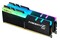 Pamięć RAM G.Skill Trident Z Black RGB 16GB DDR4 3600MHz 1.35V
