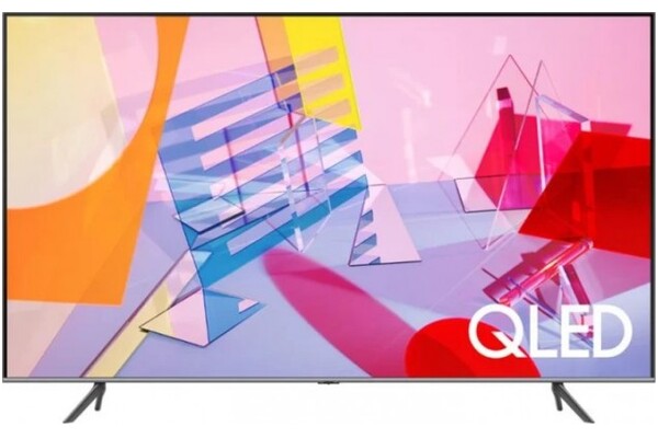 Telewizor Samsung QE75Q64T 75" 4K Ultra HD