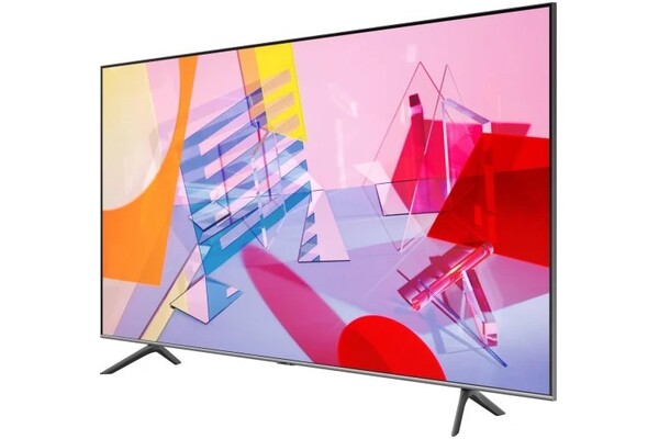 Telewizor Samsung QE75Q64T 75" 4K Ultra HD