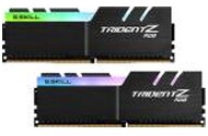 Pamięć RAM G.Skill Trident Z Black RGB 32GB DDR4 3200MHz 1.35V 16CL