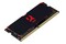 Pamięć RAM GoodRam IRDM Black 16GB DDR4 3200MHz 1.35V 16CL