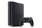 Konsola Sony PlayStation 4 Slim 512GB czarny + God of War, Death Stranding