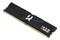 Pamięć RAM GoodRam IRDM Black 32GB DDR5 6400MHz