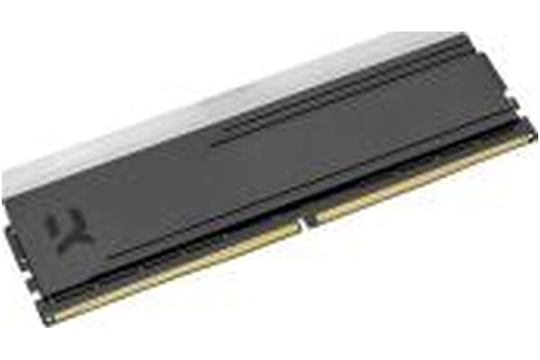 Pamięć RAM GoodRam IRDM Black 32GB DDR5 6000MHz 1.35V 30CL