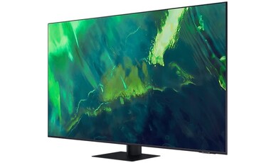Telewizor Samsung QE75Q77A 75"