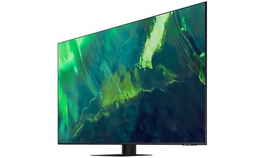 Telewizor Samsung QE75Q77A 75"