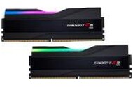 Pamięć RAM G.Skill Trident Z5 Black RGB 32GB DDR5 6400MHz 1.4V 32CL