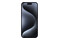 Smartfon Apple iPhone 15 Pro Tytan Błękitny 6.1" 1000GB