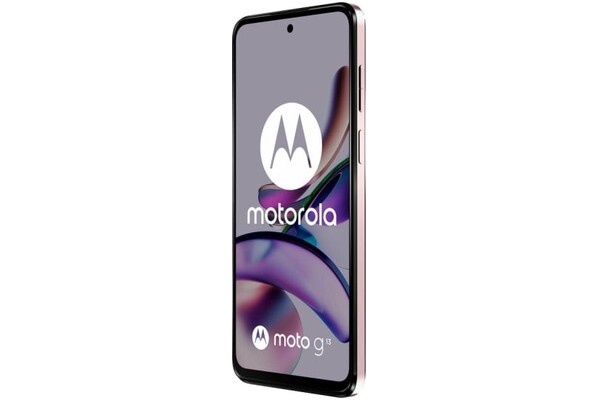 Smartfon Motorola moto g13 6.53" 4GB/128GB
