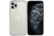 Smartfon Apple iPhone 11 Pro srebrny 5.8" 64GB