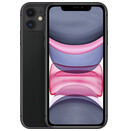 Smartfon Apple iPhone 11 czarny 6.1" 4GB/64GB