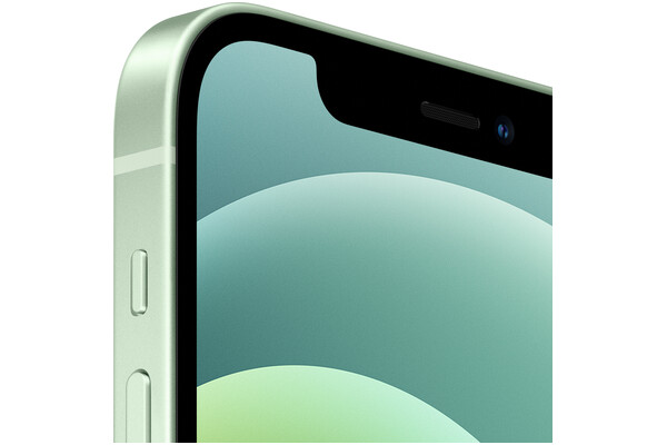 Smartfon Apple iPhone 12 5G zielony 6.1" 4GB/128GB