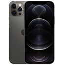 Smartfon Apple iPhone 12 Pro 5G grafitowy 6.1" 6GB/512GB