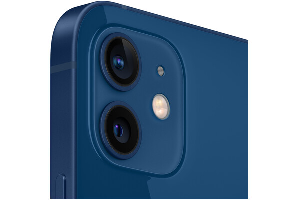 Smartfon Apple iPhone 12 5G niebieski 6.1" 4GB/64GB