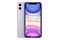 Smartfon Apple iPhone 11 fioletowy 6.1" 4GB/64GB