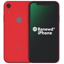 Smartfon Apple iPhone XR czerwony 6.1" 64GB