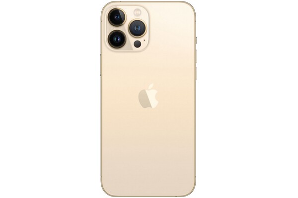Smartfon Apple iPhone 13 Pro Max 5G złoty 6.7" 6GB/128GB