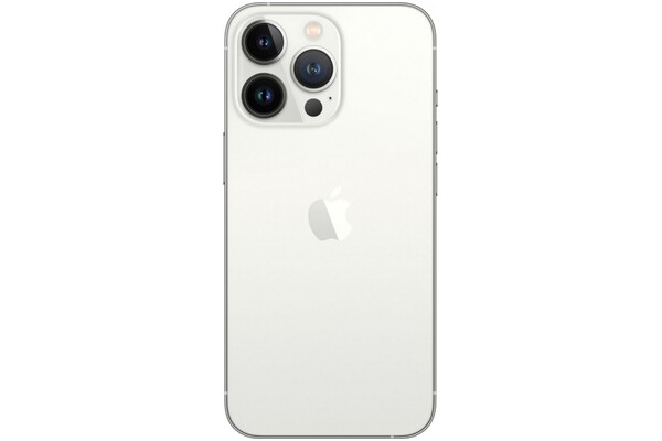 Smartfon Apple iPhone 13 Pro srebrny 6.1" 256GB
