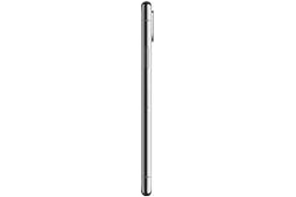 Smartfon Apple iPhone X srebrny 5.8" 3GB/64GB